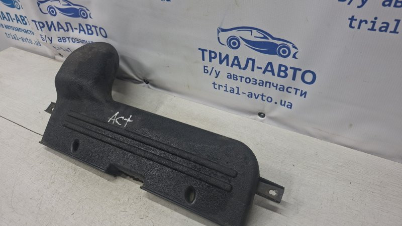 Воздухозаборник SsangYong Actyon CJ 2.0 DIESEL D20DT 2005 (б/у) Київ - зображення 3