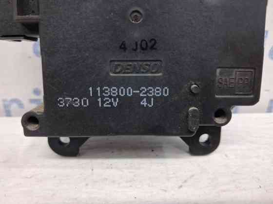 Сервопривод Mitsubishi Pajero Wagon 4 3.2 ДИЗЕЛЬ 4M41 2006 (б/у) Киев