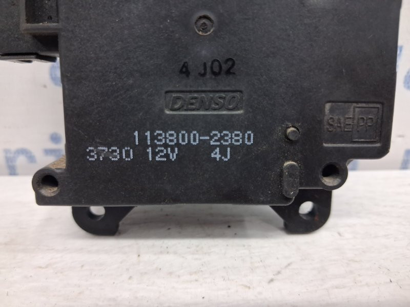 Сервопривод Mitsubishi Pajero Wagon 4 3.2 ДИЗЕЛЬ 4M41 2006 (б/у) Киев - изображение 4