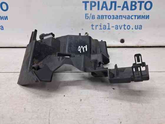 Решетка переднего бампера левая Mazda 6 GJ 2.2 DIESEL 2012 (б/у) Киев