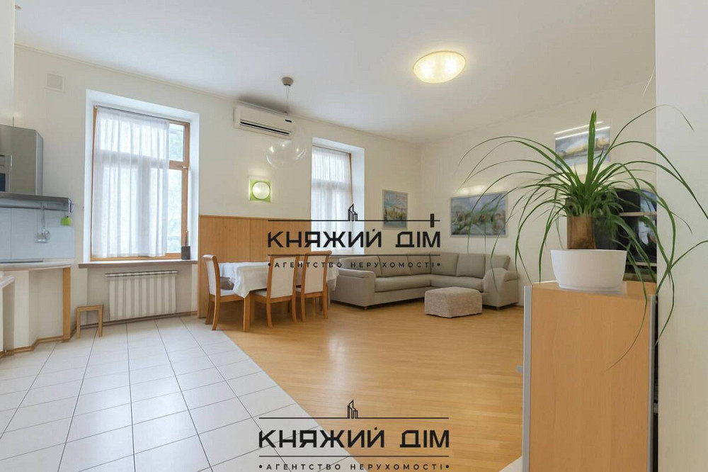 БЕЗ КОМІСІЇ! Здається в оренду простора 3кімн студіо м. Площа Українських Героїв КОД 11203714 Київ - зображення 8