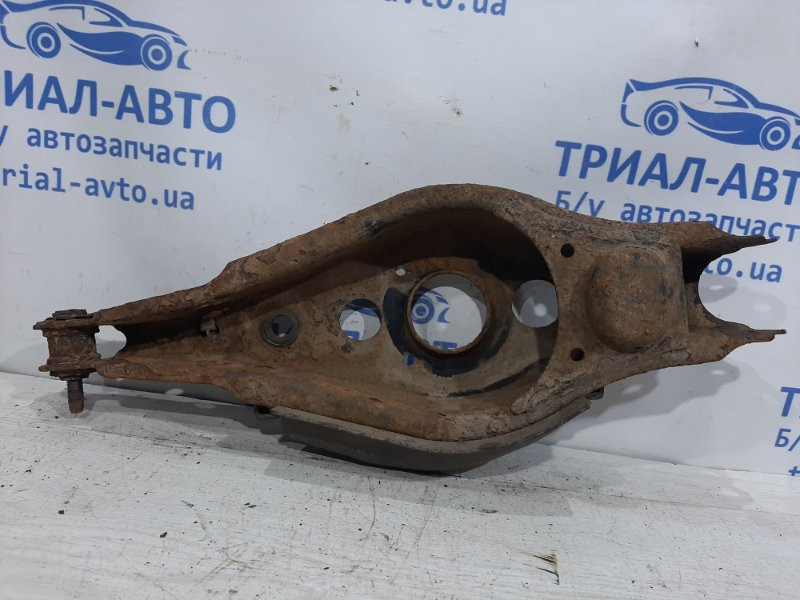 Рычаг задней подвески нижний поперечный (под пружину) Toyota RAV 4 A30 2.0 БЕНЗИН 1AZFE (б/у) Киев - изображение 4