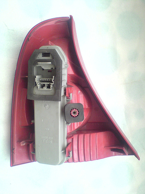 Запчастини до Reno Clio-II Івано-Франківськ - зображення 3