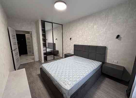 долгосрочная аренда 1-к квартира Киев, Дарницкий, 750 $/мес. Киев