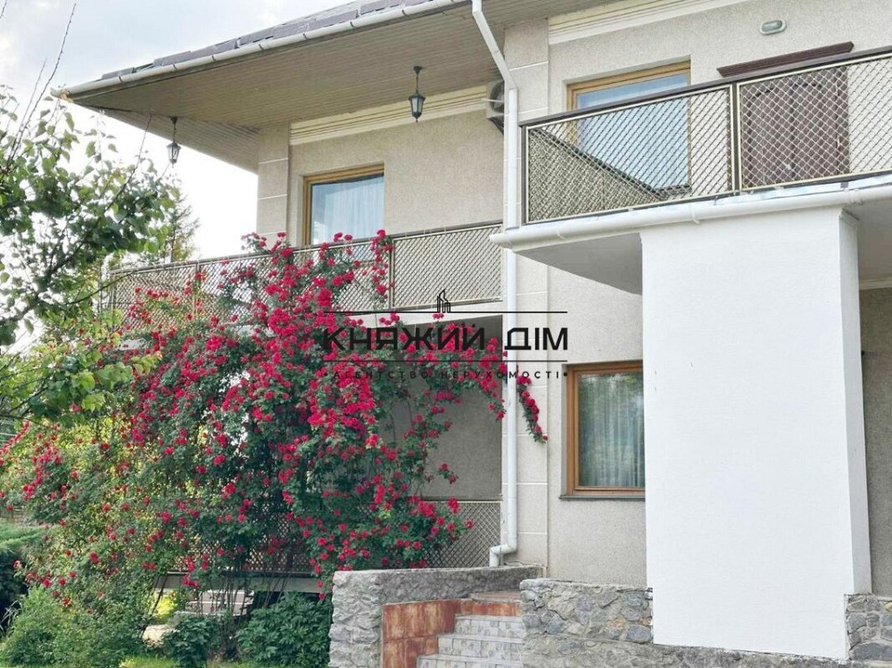 БЕЗ Комісії! Продаж 2 поверхового будинку с. Гнідин КОД 2211798 Київ - зображення 3