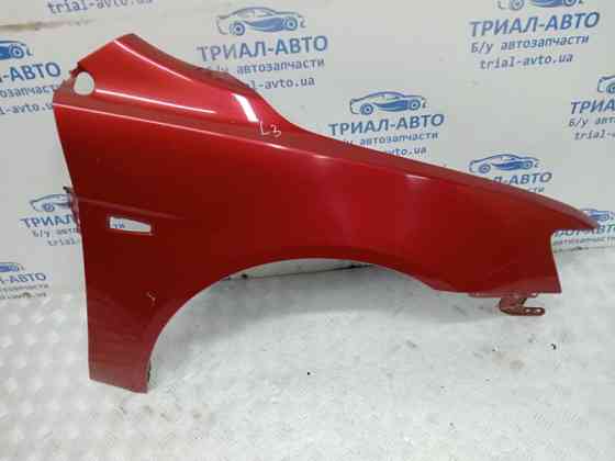 Крыло переднее правое Mitsubishi Lancer 2007-2017 5220C528 (Арт. 59629) Київ