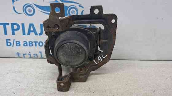 Фара противотуманная левая Mitsubishi Lancer 2003-2009 MN154901 (Арт. 73873) Київ