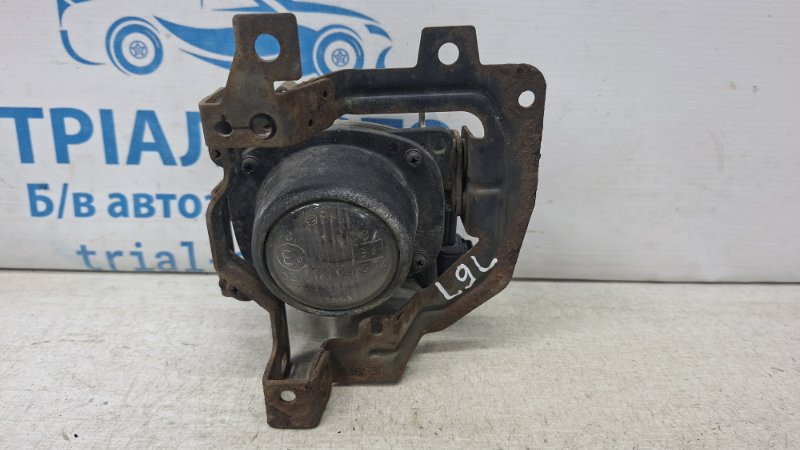 Фара противотуманная левая Mitsubishi Lancer 9 1.6 БЕНЗИН 4G18 2003 (б/у) Київ - зображення 1