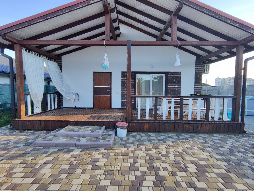 Продається чудовий будинок в Чорноморську (Іллічівськ), Одеська область! Одесса - изображение 12