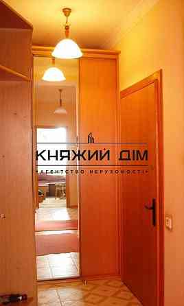 Світла, комфортна 2-х кімнатна роздільна . Кв. ст. м. Кловська. № 11146529 Київ