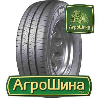 Kumho PorTran KC53 195 R14C 106/104R PR8 Київ