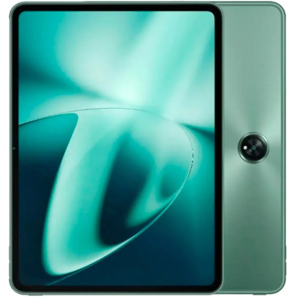 Планшет OnePlus Pad 8/128GB Halo Green (5511100005) Global (Код товару:38954) Харків - зображення 1