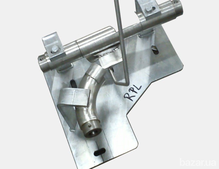 Стрелки поворотные для подвесного трубчатого пути Львів - зображення 1