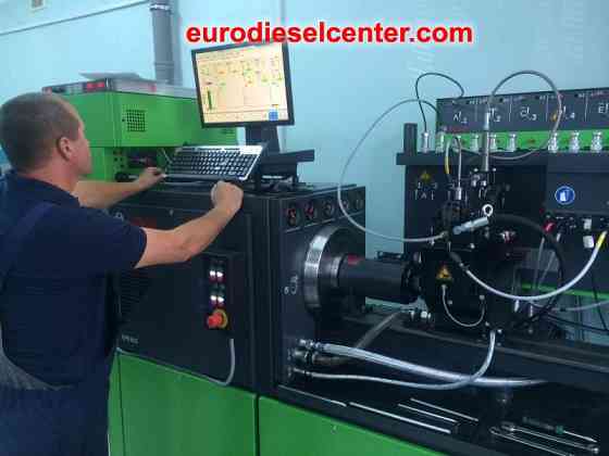 Ремонт форсунок, ТНВД Renault, Peugeot, Citroen, Land Rover, Range Rover, Jaguar, Mercedes, BMW, Харків