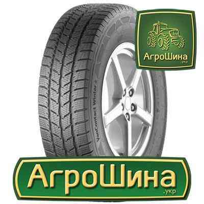 Continental VanContact Winter 195/70 R15C 104/102R PR8 Київ