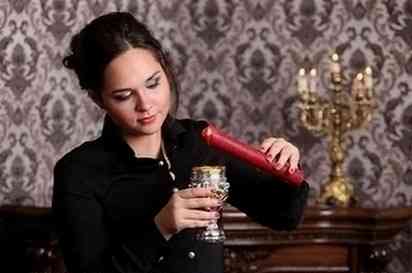 Снятие порчи и гадание Таро в Киеве. Київ