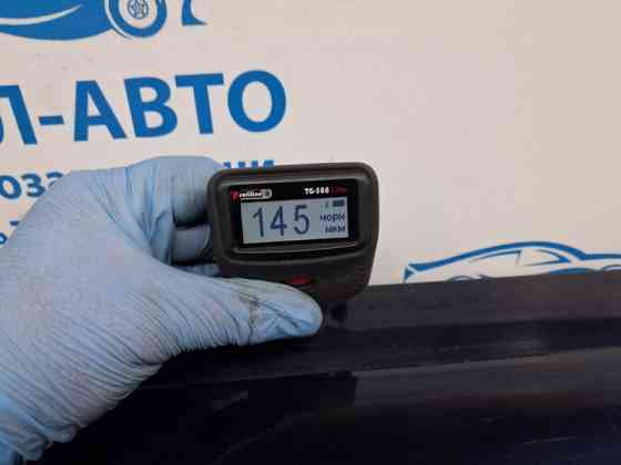 Крышка багажника Hyundai Santa fe CM 2.2 DIESEL D4HB 2005 (б/у) Киев