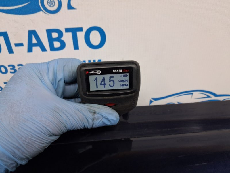 Крышка багажника Hyundai Santa fe CM 2.2 DIESEL D4HB 2005 (б/у) Киев - изображение 6