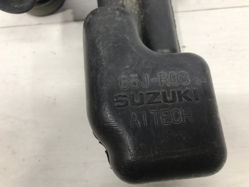 Воздухозаборник Suzuki Grand Vitara JT 2005 (б/у) Київ - зображення 4