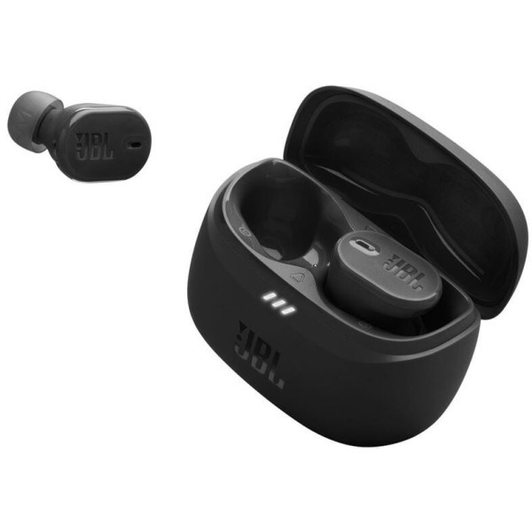 Bluetooth-гарнітура JBL Tune Buds 2 Black (JBLTBUDS2BLK) (Код товару:40137) Харьков - изображение 9