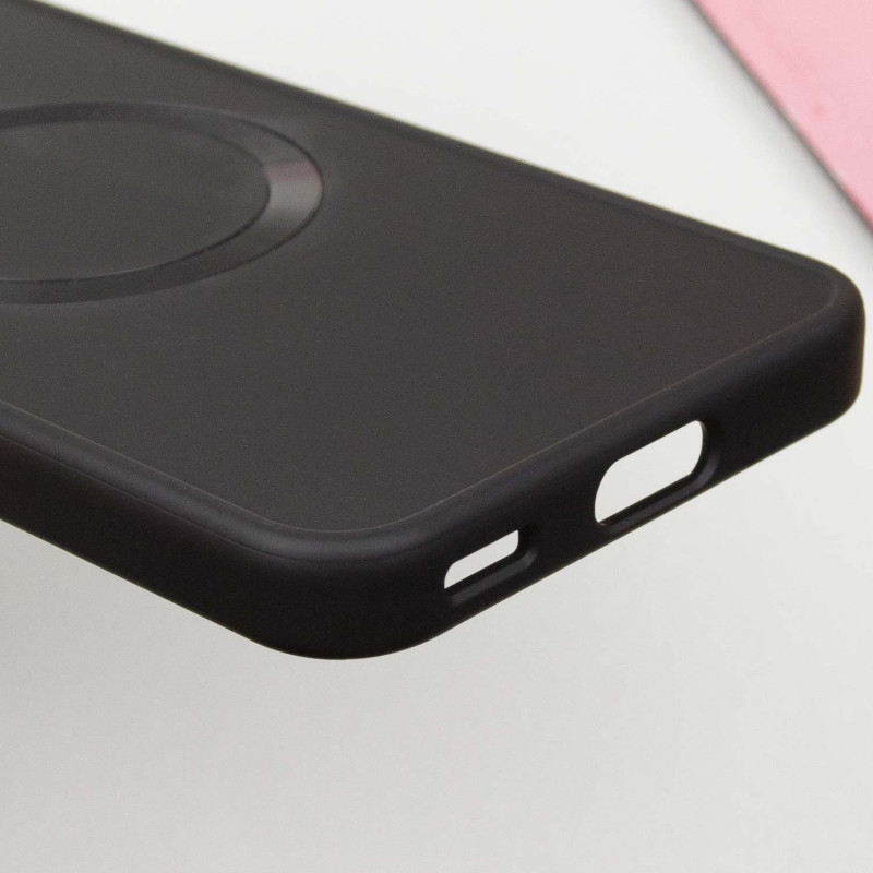 TPU чехол Bonbon Metal Style with MagSafe для Nothing Phone 2 Херсон - зображення 7