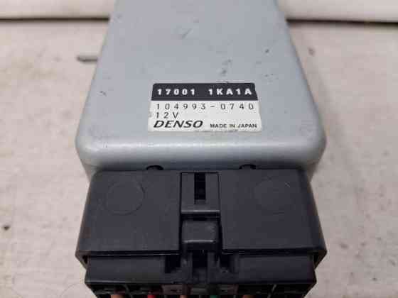 Блок управления топливным насосом Nissan Juke 2010-2019 170011KA1A (Арт. 69574) Київ