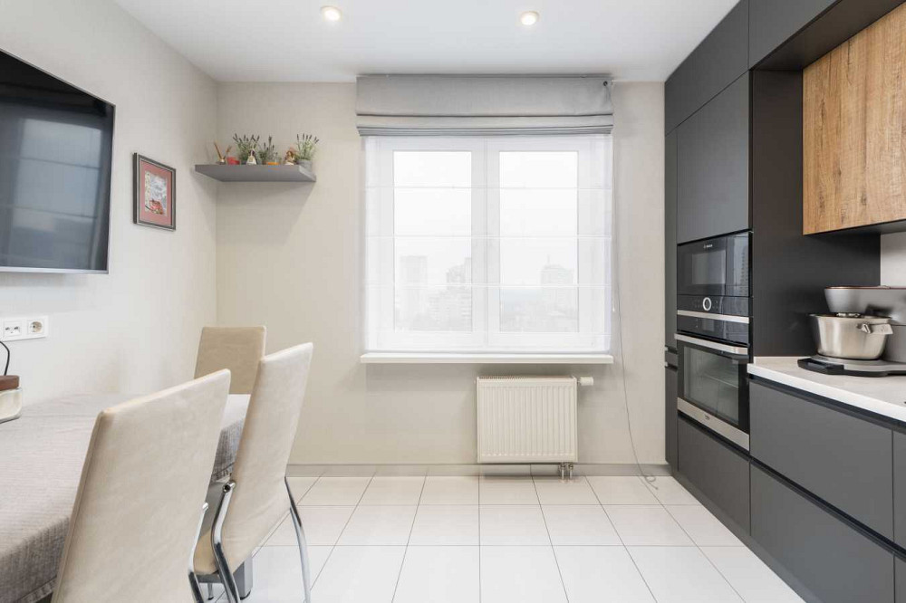 продажа 2-к квартира Киев, Голосеевский, 134000 $ Київ - зображення 8