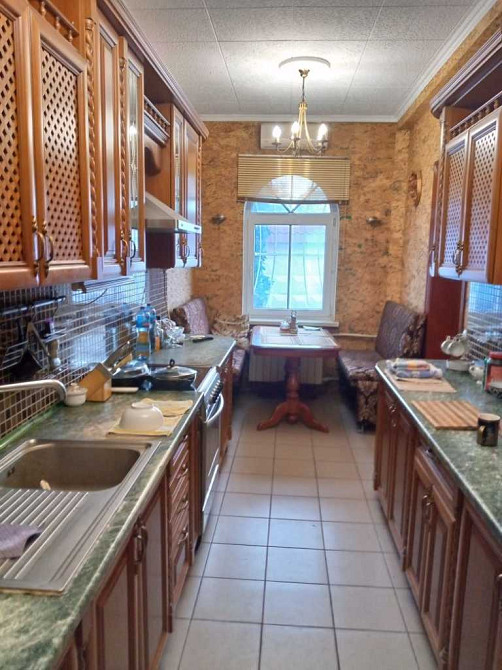 долгосрочная аренда 3-к коттедж Киев, Дарницкий, 1300 $/мес. Київ - зображення 5