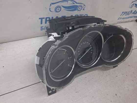 Приборная панель Nissan X-Trail 2014-2021 248104CB0A (Арт. 84696) Киев