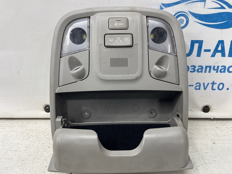 Плафон передний Kia Sportage 2015-2022 92800D9040ED (Арт. 70741) Київ - зображення 3