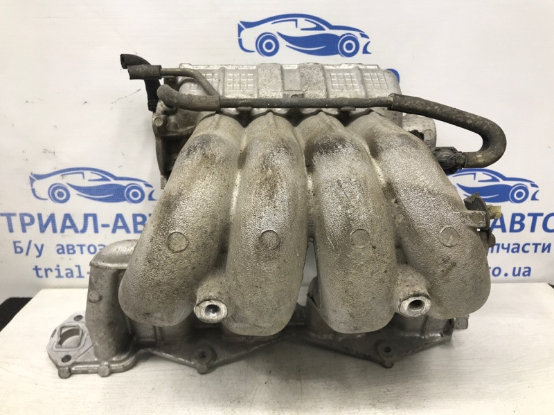 Коллектор впускной металл Mitsubishi Outlander 2003-2006 MN143750 (Арт. 30477) Київ - зображення 2