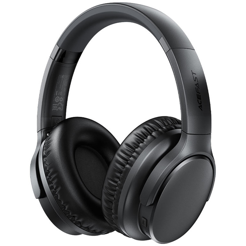 Накладные беспроводные наушники Acefast H10 Херсон - изображение 1