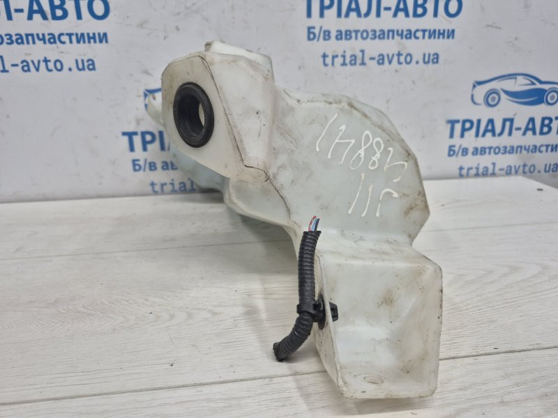 Бачок омывателя Nissan Qashqai 2013-2022 289104EA0A (Арт. 48841) Киев - изображение 11