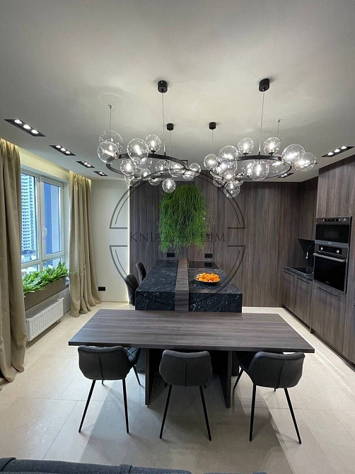 Є ГЕНЕРАТОР .Оренда 2-х кімнатної студіо в ЖК Зарічний м.Славутич Код:11202454 Київ - зображення 1