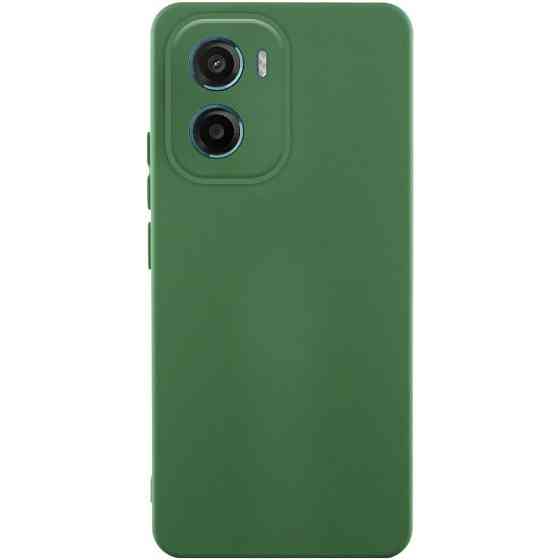 Чехол Silicone Cover Ummi Lakshmi Full Camera (AA) для Motorola Moto G06 Херсон