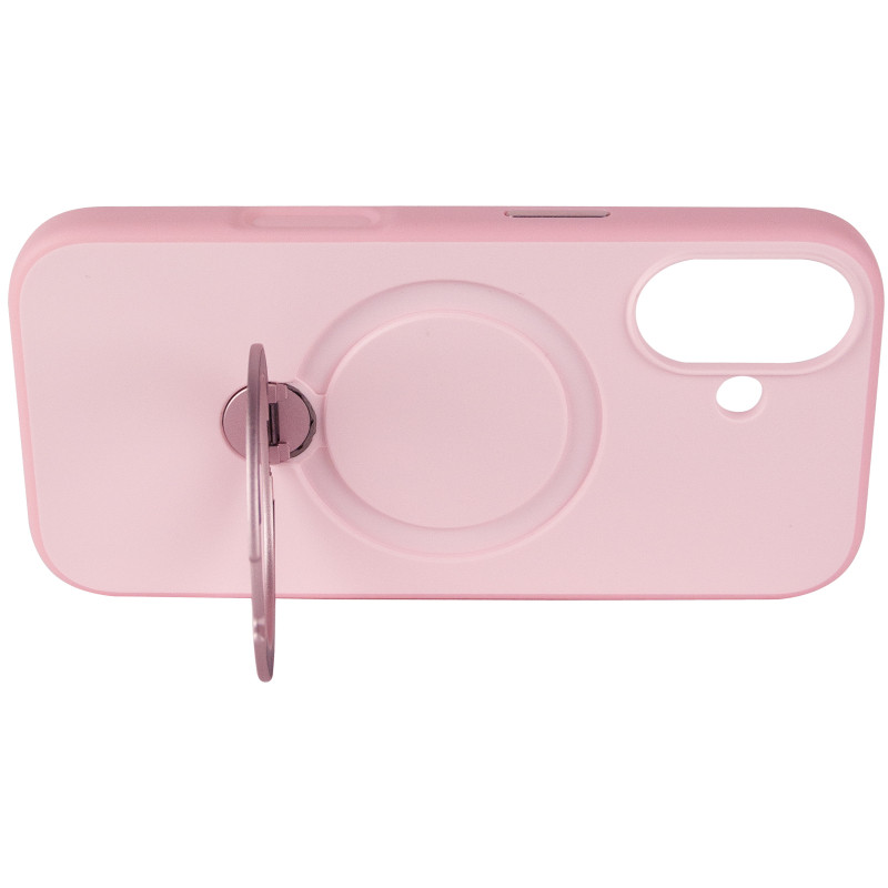 Чехол Ummi Colorful with Magnetic Fit HQ Ring для Apple iPhone 17 (6.3") Херсон - зображення 7