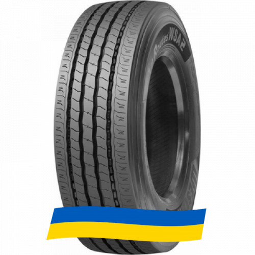 385/55 R22.5 WestLake All Routes WSA 2 160K Рульова шина Киев - изображение 5