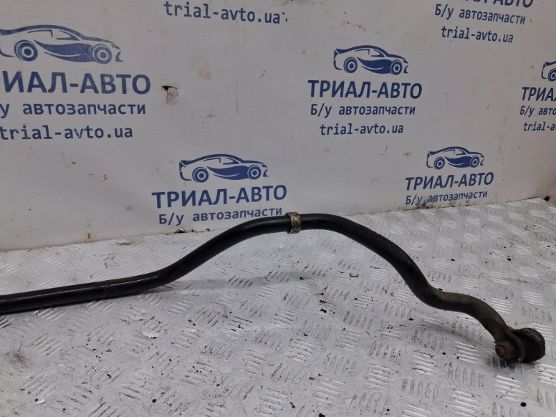 Стабилизатор передний SsangYong Korando C200 2.0 DIESEL D20DT 2010 (б/у) Київ - зображення 3