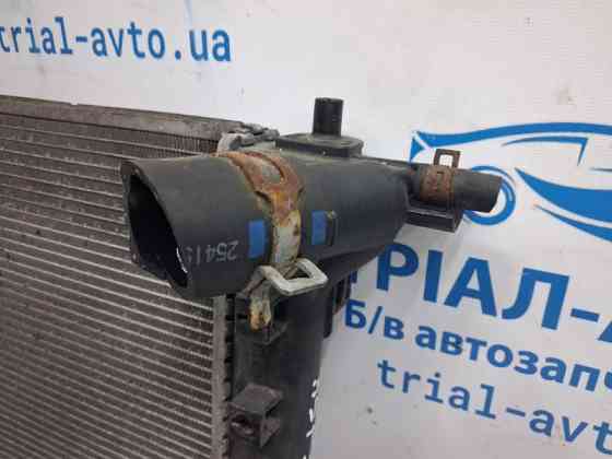 Радиатор основной Kia Sportage QL 1.7 DIESEL D4FD 2015 (б/у) Київ