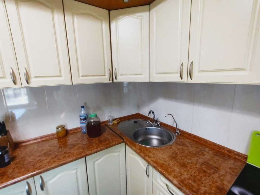 долгосрочная аренда 1-к квартира Киев, Деснянский, 10000 грн./мес. Київ - зображення 1