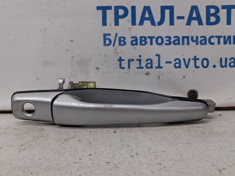 Ручка двери внешняя передняя правая Mitsubishi Outlander 2003-2006 MR646803 (Арт. 68813) Киев - изображение 1