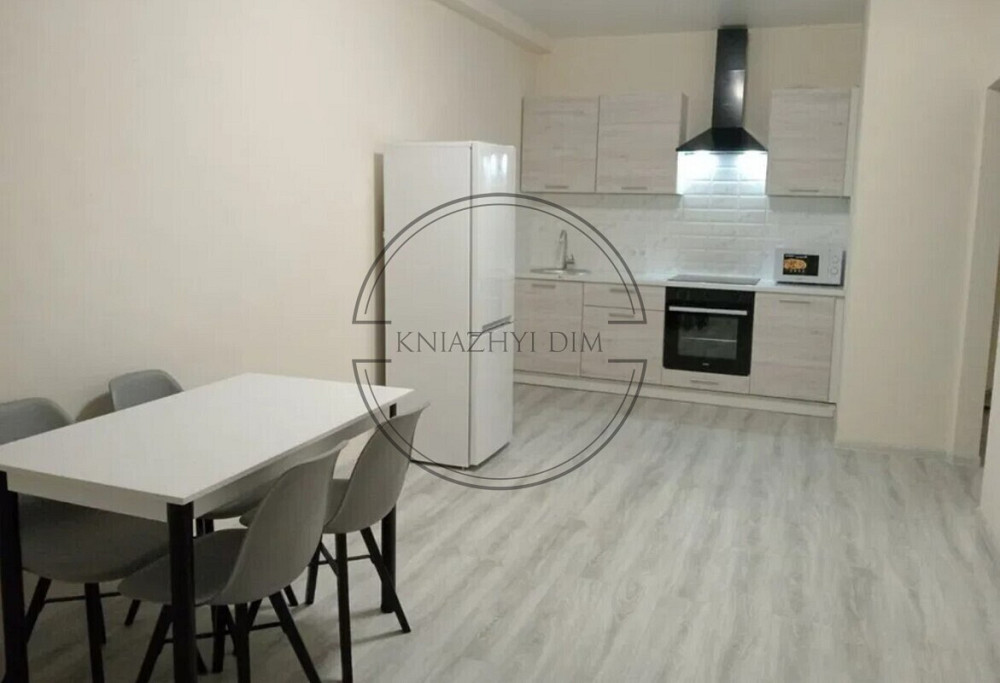 Оренда 1-но к. квартири в ЖК Нова Англія. №11201591 Київ - зображення 4