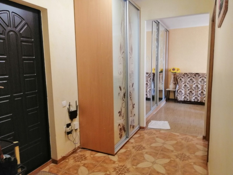 Продам 2-кімнатну квартиру з ремонтом на Заболотно Одеса - зображення 2