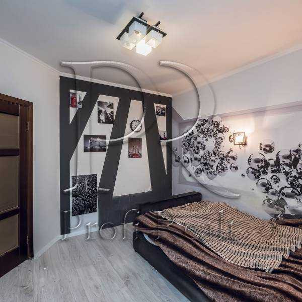 продажа 1-к квартира Киев, Днепровский, 73000 $ Киев - изображение 3