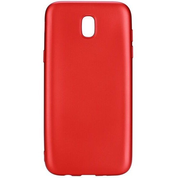 Чохол T-PHOX Shiny Cover для Samsung J3 2017 J330 Red (Код товару:30427) Харків - зображення 1
