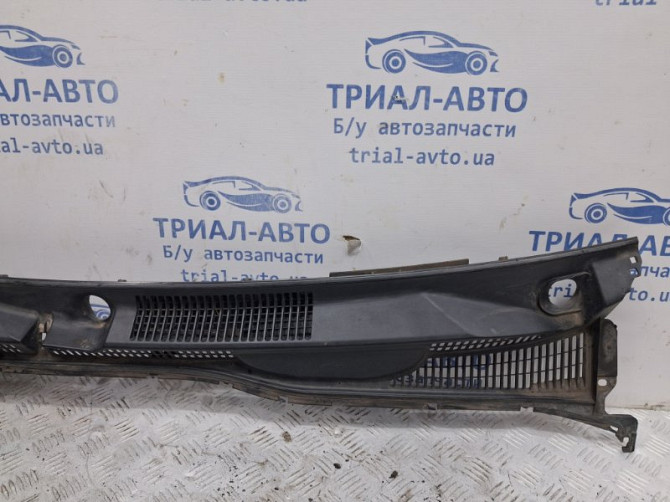 Дефлектор дворников Toyota Prado J120 3.0 DIESEL 1KDFTV 2002 (б/у) Київ - зображення 3
