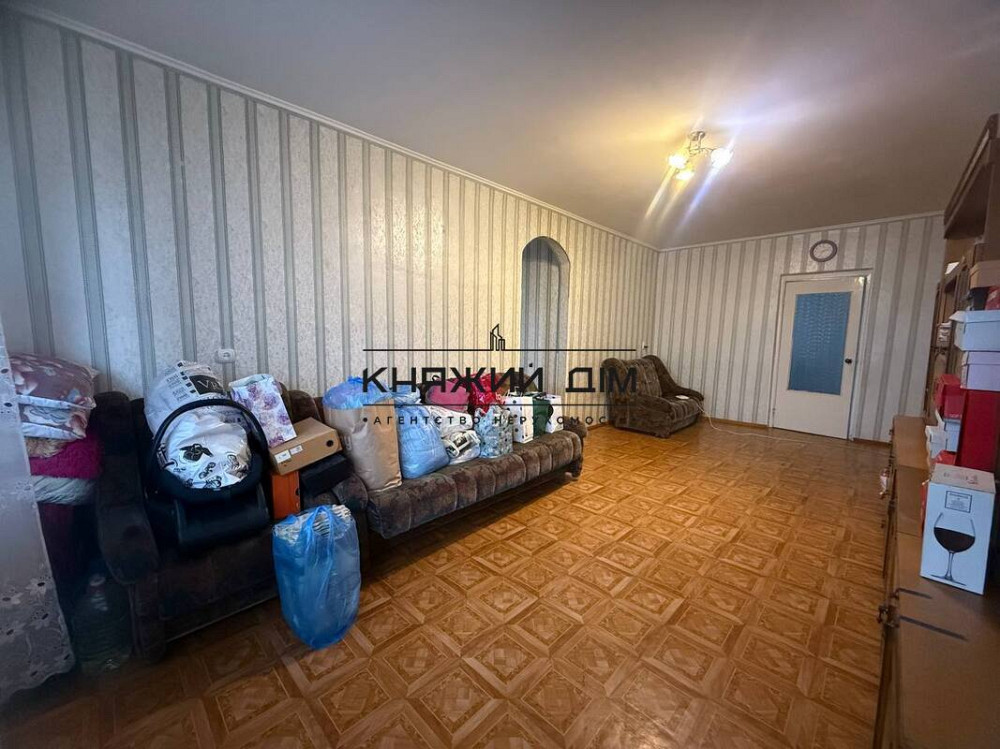 Оренда велика квартира м. Харківська Код 11203989 Київ - зображення 9