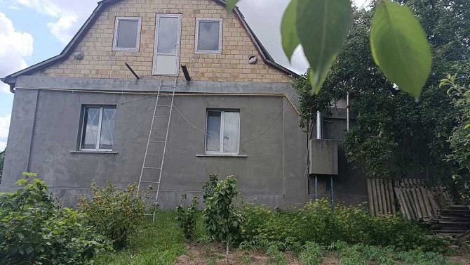 продажа 5-к дом Васильковский, Калиновка, 45000 $  - изображение 2