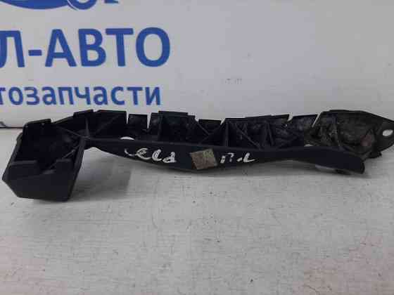 Кронштейн бампера передний левый Kia Ceed ED 1.4 БЕНЗИН G4FA 2006 (б/у) Київ