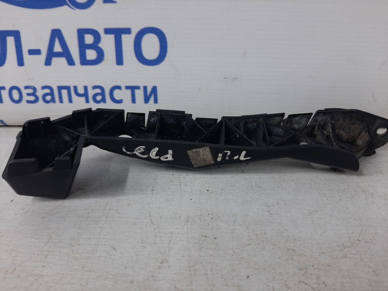 Кронштейн бампера передний левый Kia Ceed ED 1.4 БЕНЗИН G4FA 2006 (б/у) Київ - зображення 3